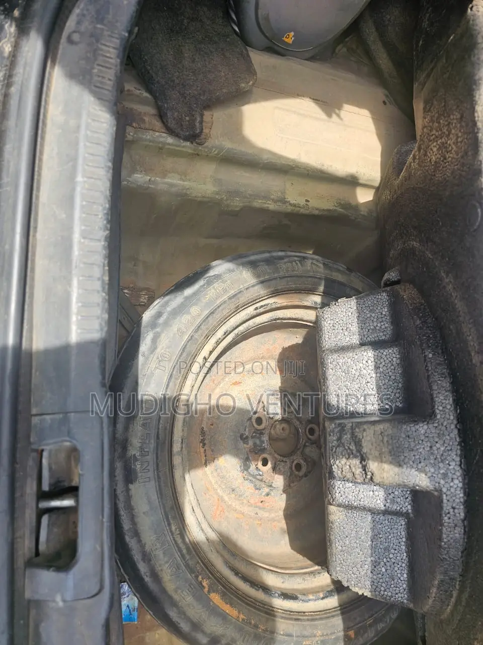 Honda Pilot 2012 Gray