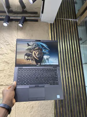 Laptop Dell Latitude 5400 8GB Intel Core i5 SSD 256GB