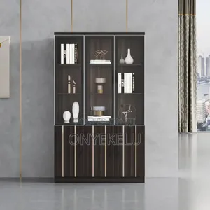 3in1 Bookshelves