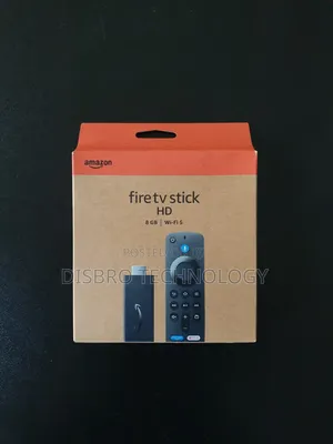 Amazon Fire Tv Stick Hd