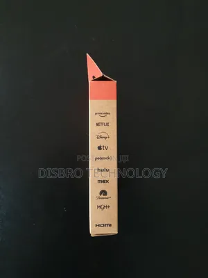 Amazon Fire Tv Stick Hd