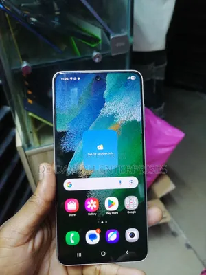 Samsung Galaxy S21 FE 5G 256 GB