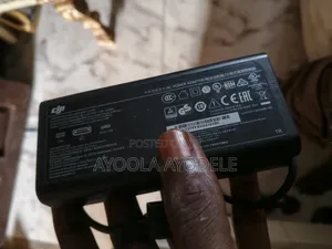 Dji Mavic Pro Battery