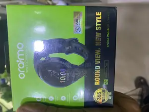 Oraimo Smartwatch