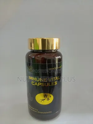 Norland Immune Vital Capsules: Immune System Booster