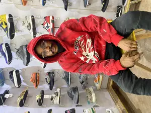 Affordable and Quality Hoodies