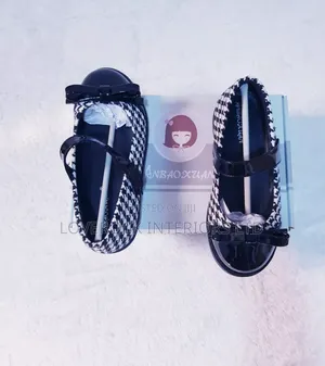 Check Stylish Shoes