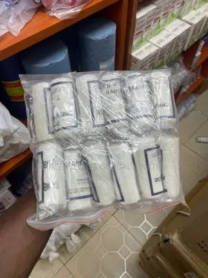 Cotton Crepe Bandage