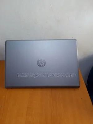 Laptop HP Pavilion 15 8GB Intel Core i5 SSD 256GB