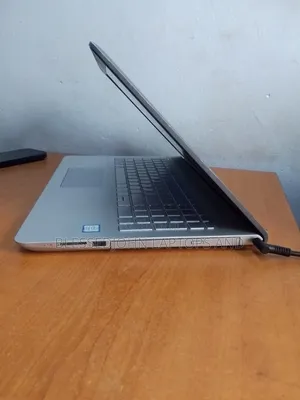 Laptop HP Pavilion 15 8GB Intel Core i5 SSD 256GB