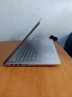 Laptop HP Pavilion 15 8GB Intel Core i5 SSD 256GB