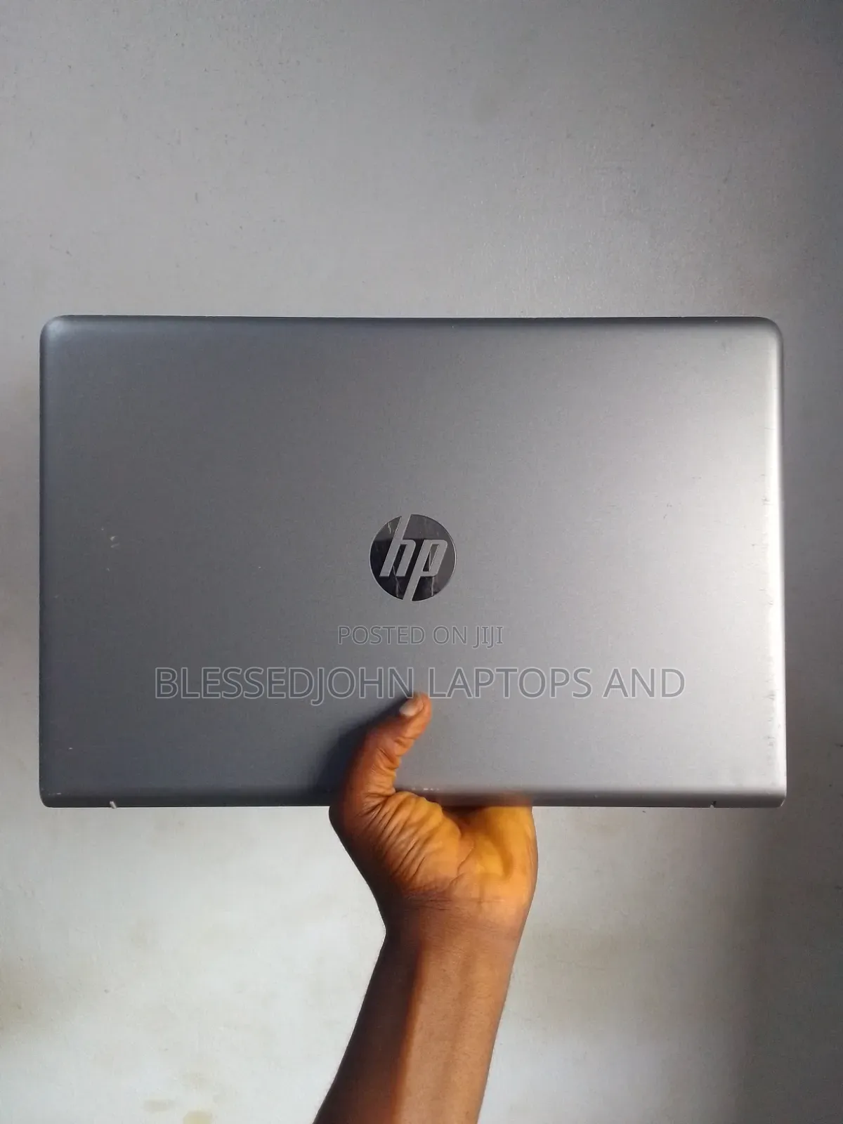 Laptop HP Pavilion 15 8GB Intel Core i5 SSD 256GB