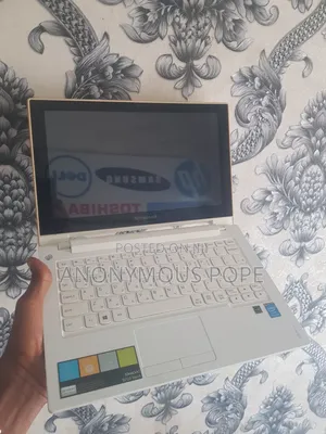 Laptop Lenovo 4GB Intel HDD 250GB
