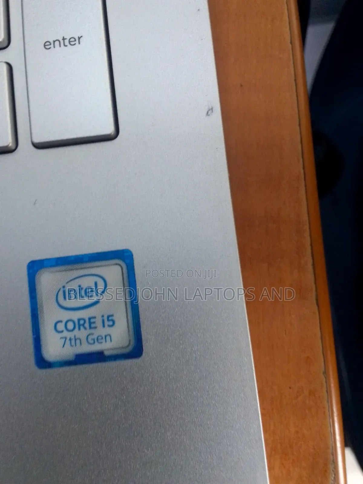 Laptop HP Pavilion 15 8GB Intel Core i5 SSD 256GB