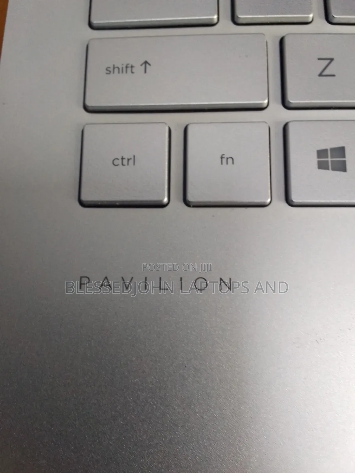 Laptop HP Pavilion 15 8GB Intel Core i5 SSD 256GB