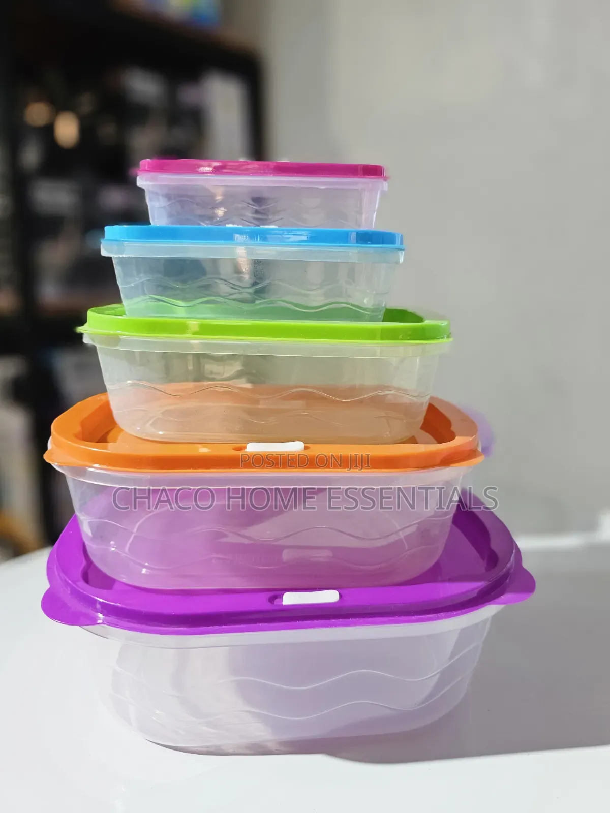 Food Storage Container