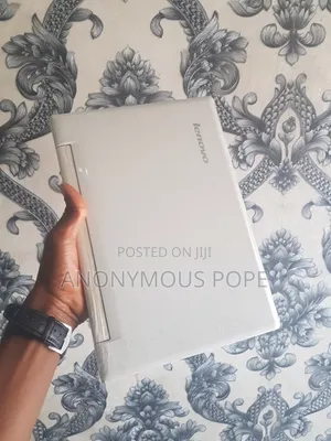 Laptop Lenovo 4GB Intel HDD 250GB