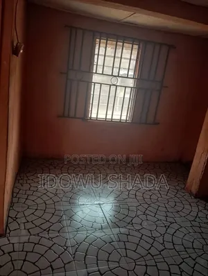 Mini Flat in Iju-Ishaga for rent