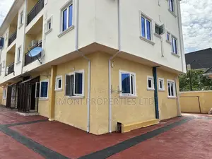 2bdrm Block of Flats in Fo1, Kubwa for rent
