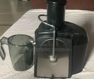 Fruit Extractor