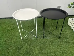Folding Coffee Side Table