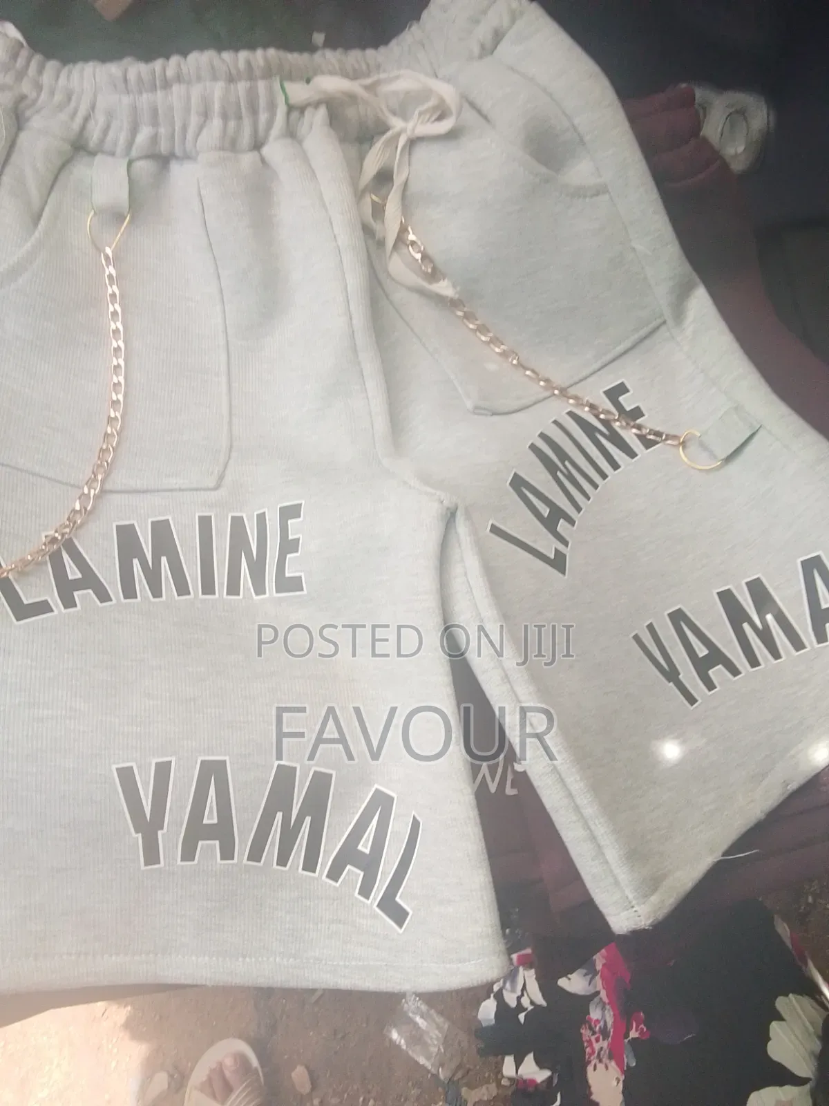 Good Quality Clothes