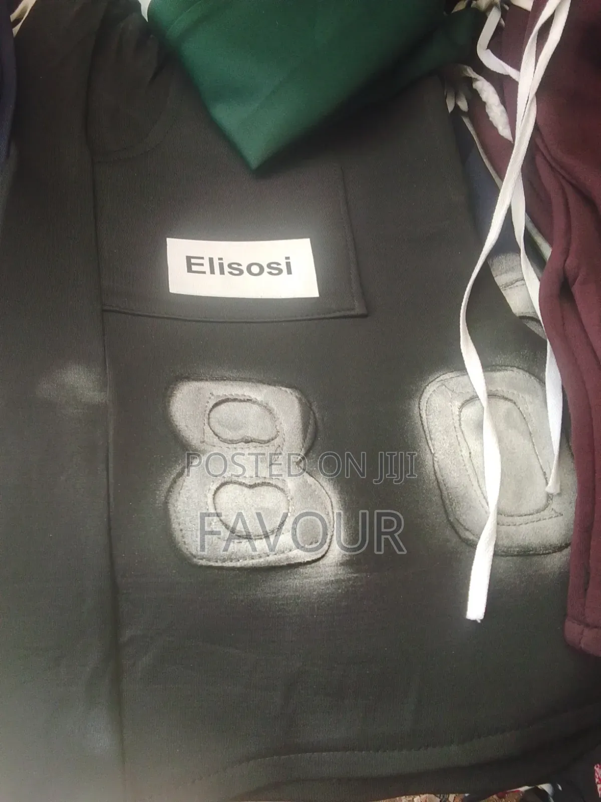 Good Quality Clothes