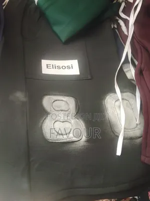 Good Quality Clothes