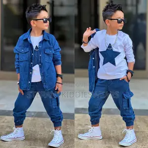 Turkey Boys Wear
