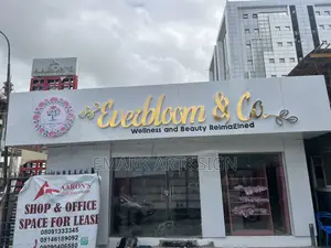 Outdoor and Indoor Signage