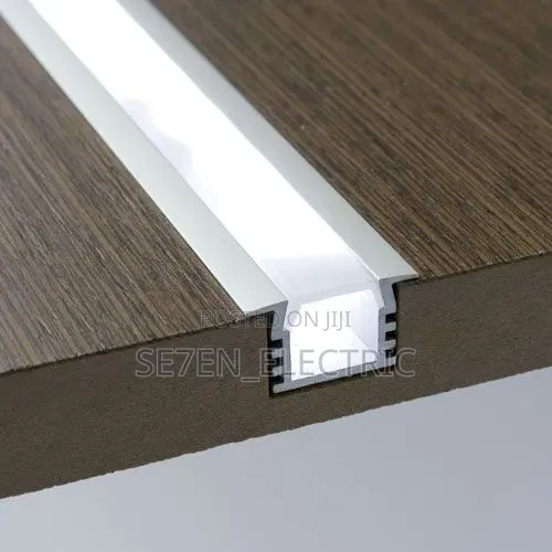 Led Linear Lighting