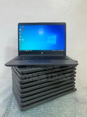 Laptop HP 240 G8 4GB AMD SSD 128GB