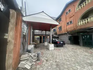 Hotel With 21 Rooms