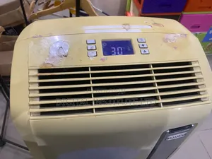 De Longhi Mobile Ac