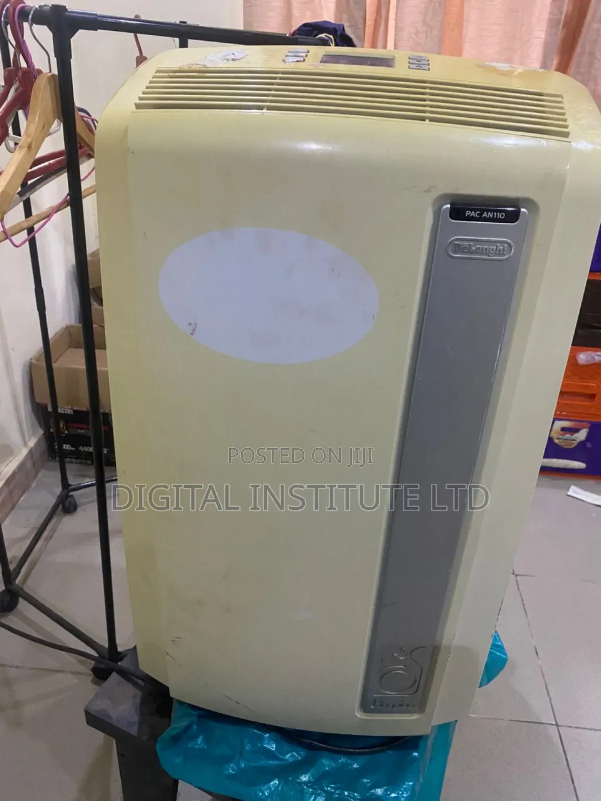De Longhi Mobile Ac