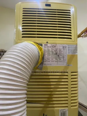 De Longhi Mobile Ac