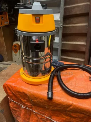 20 Vacuum Cleaner