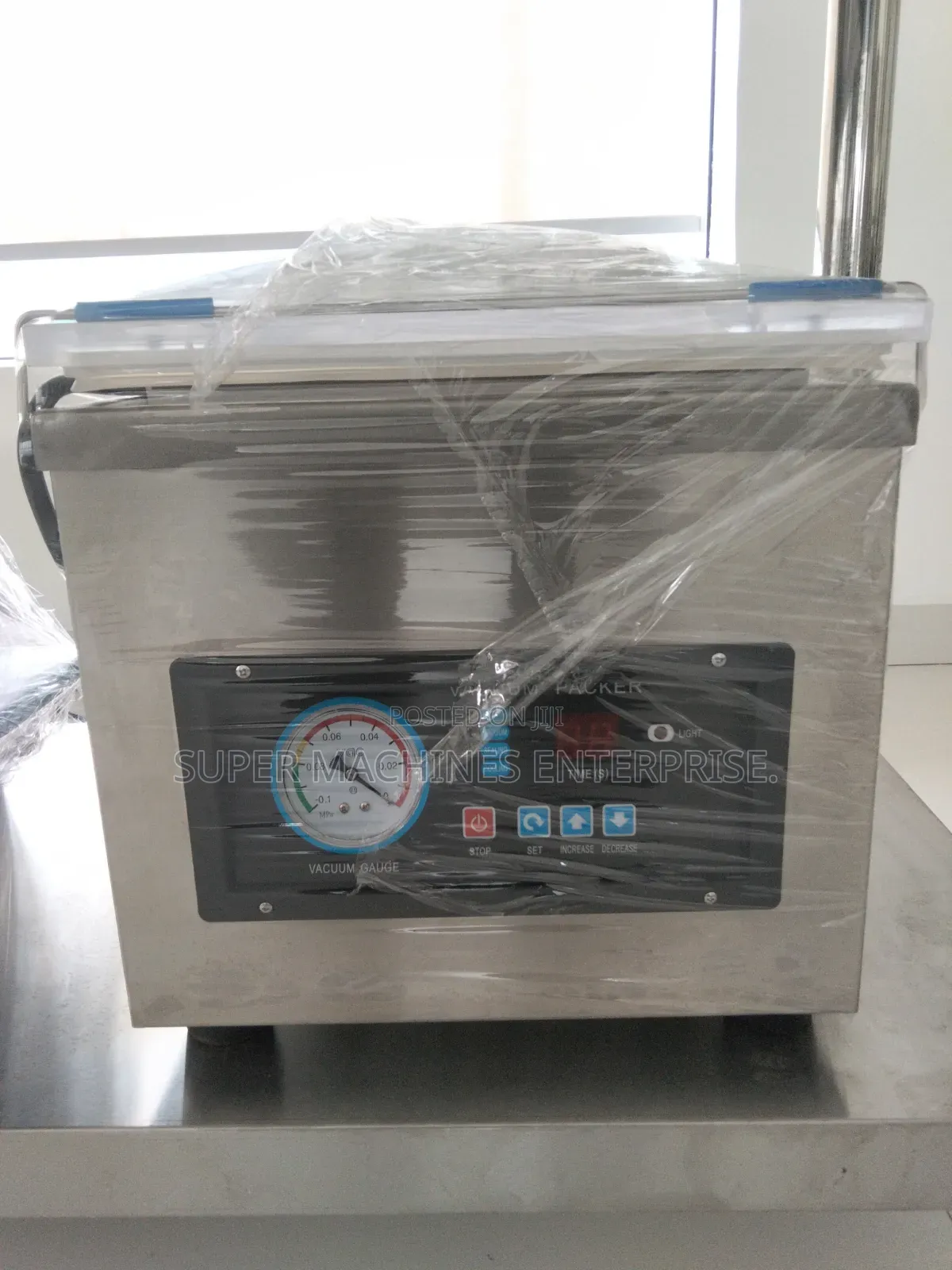 Vacuum Sealing Machine Vacuum Sealer
