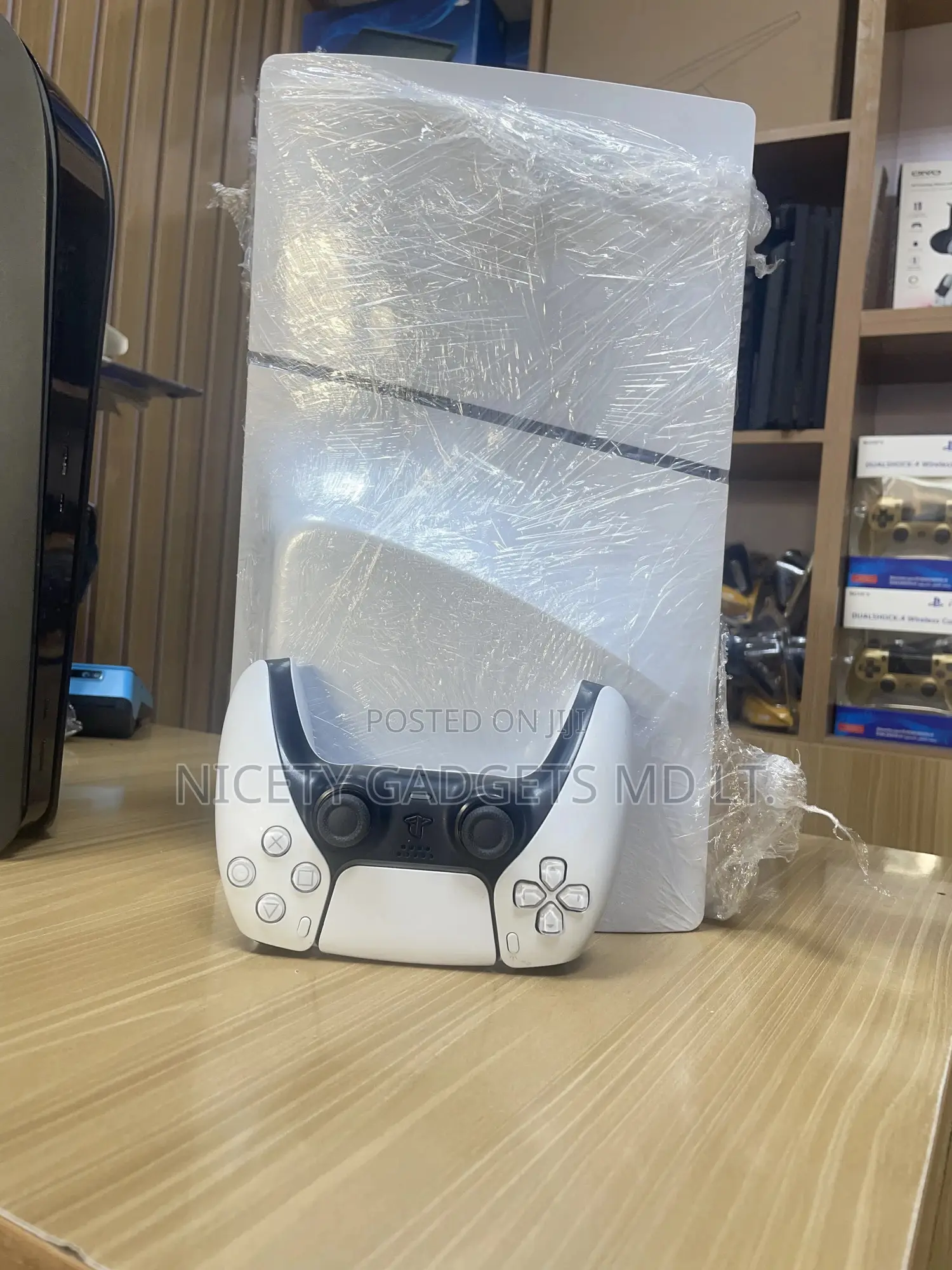 Ps5 Console Slim