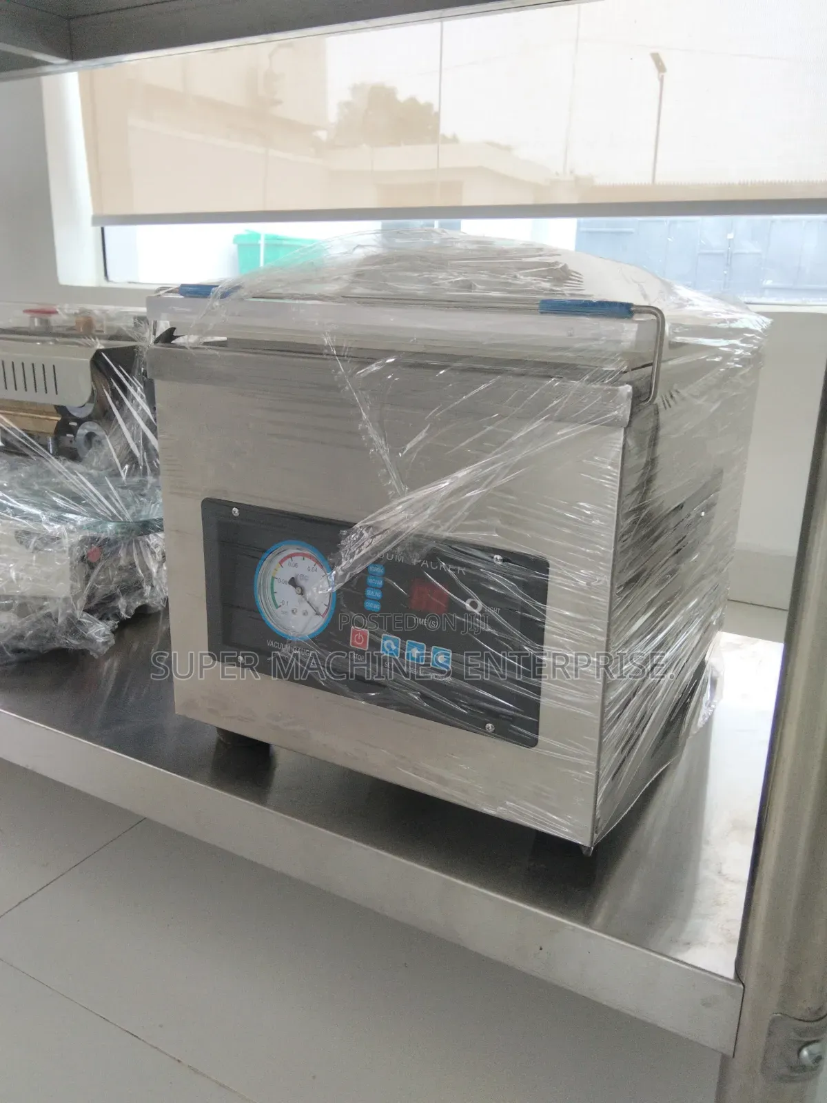 Vacuum Sealing Machine Vacuum Sealer