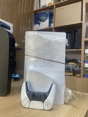 Ps5 Console Slim