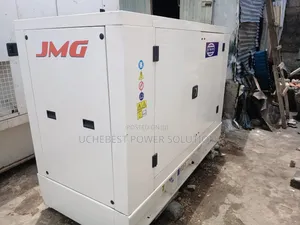 30kva JMG Fgwilllson Uk Perkins