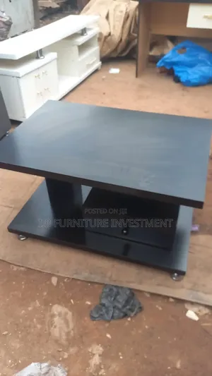 Tv Stand and Center Table
