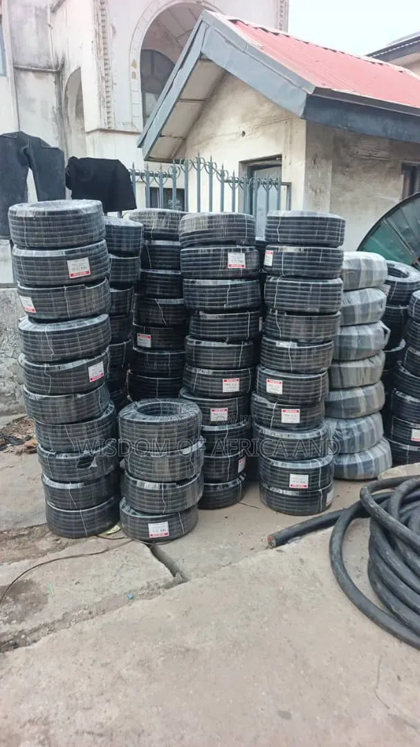 Flexlable Pipe