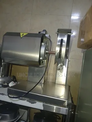 Chicken Cutter