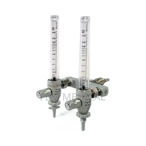 Oxygen/Air Flowmeter