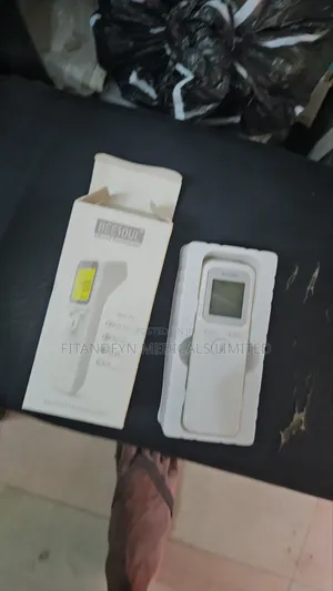 Infrared Thermometer (Beesoul)