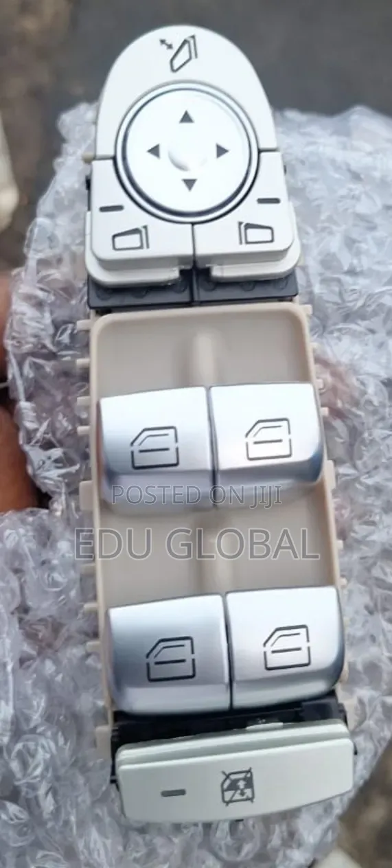 Lifter Switch C300 2016
