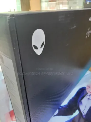 New Laptop Alienware 16 Aurora 16GB Intel Core i7 SSD 1T