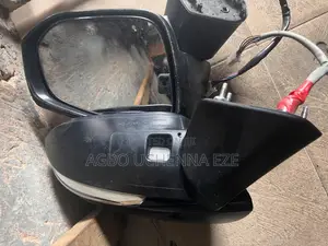 Side Mirror for Rav4 [2020]